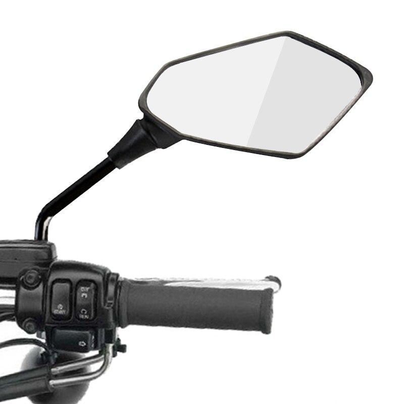 BikeMirrors™ | Rétroviseurs pour scooter | Moto